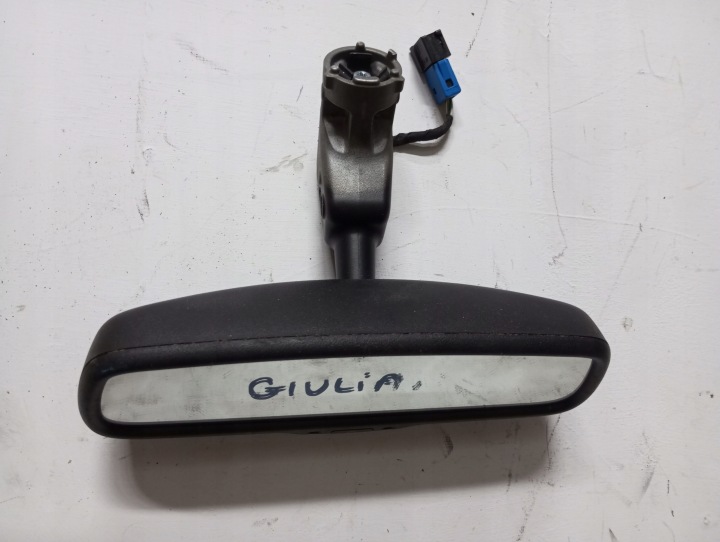 RETROVISORE INTERNO interno ALFA ROMEO GIULIA 156109498