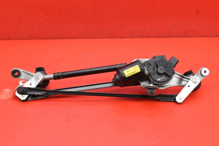 mehanizam motorić brisača prednji dio EU 98100-D4000 KIA OPTIMA 4 IV 15-20