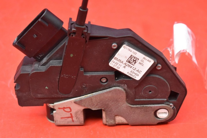 de la Serrure Portière Droite Avant Avant EU BM5A-A26412-AC FORD FOCUS MK3 III 11-15