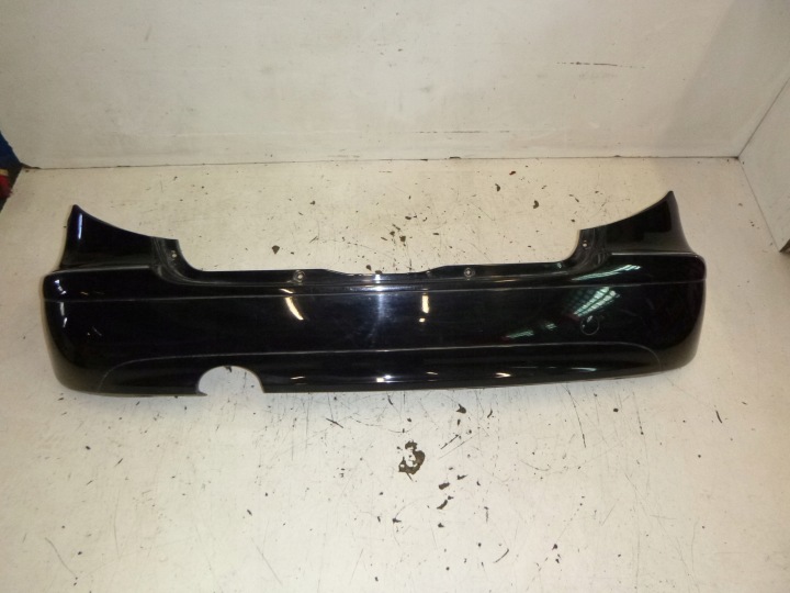 Stoßstange hinten Mercedes W169 lakier 969 2004r.