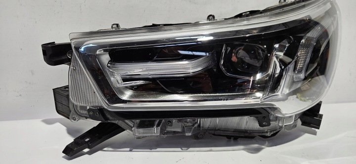 light left front FULL LED TOYOTA HILUX VIII LIFT 81150-0KP41