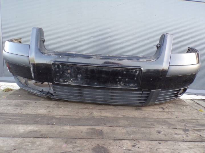 Paraurti anteriore Anteriore VOLKSWAGEN PASSAT B5 LIFT (1)
