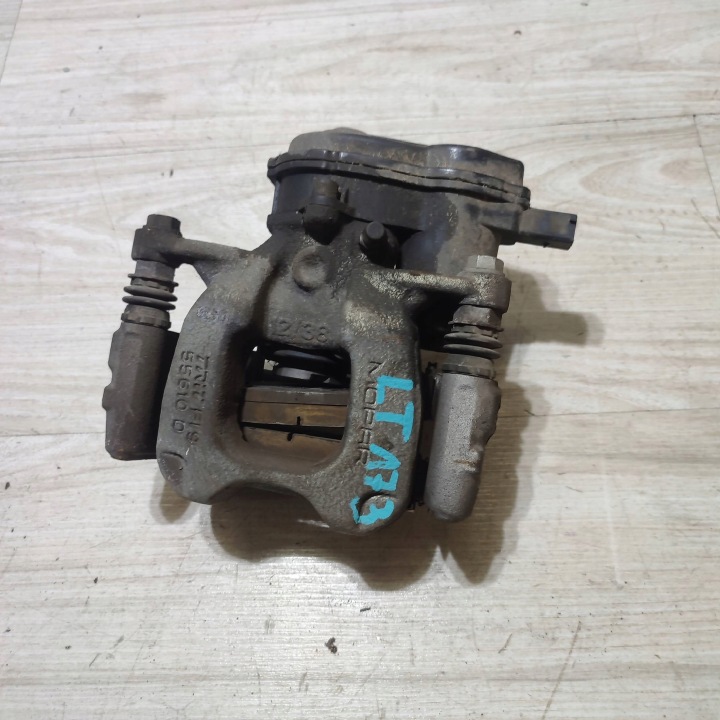 Étrier frein Frein Arrière Arrière Bouche buse Gauche Fiat 500X 005202964800