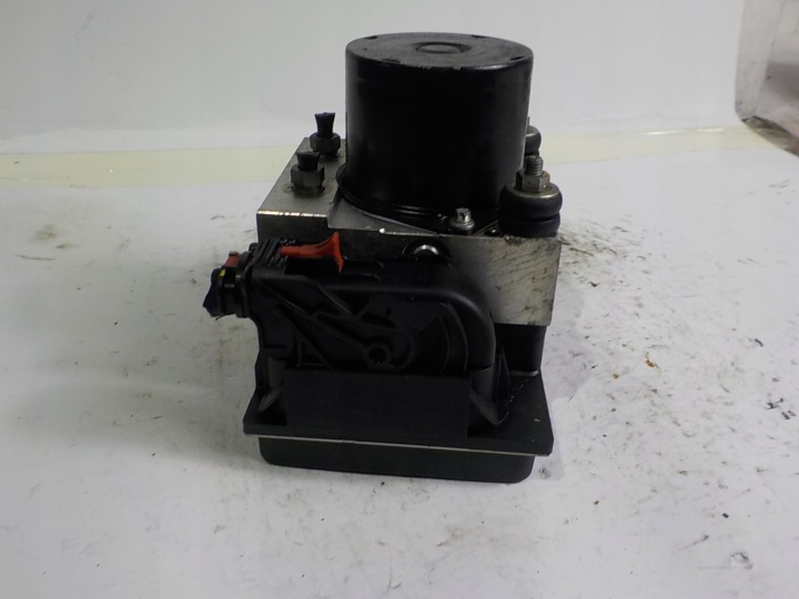 SKODA FABIA II Pompe ABS 0265239059 6R0614517AG 0265955027