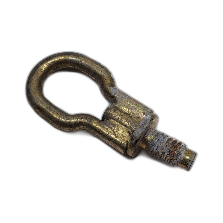 Ucho Do Holowania towing Wkrecany FORD Focus MK2 1.6 TDCI