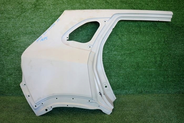 SUZUKI SX4 S-CROSS LIFT 21- blatník pravý zadný zadok