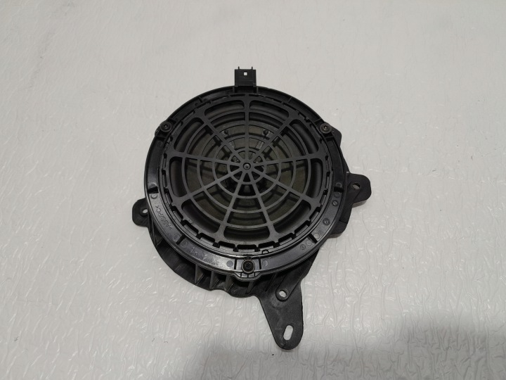 PEUGEOT 208 II Altoparlante PORTA Portiera Anteriore 9818747880
