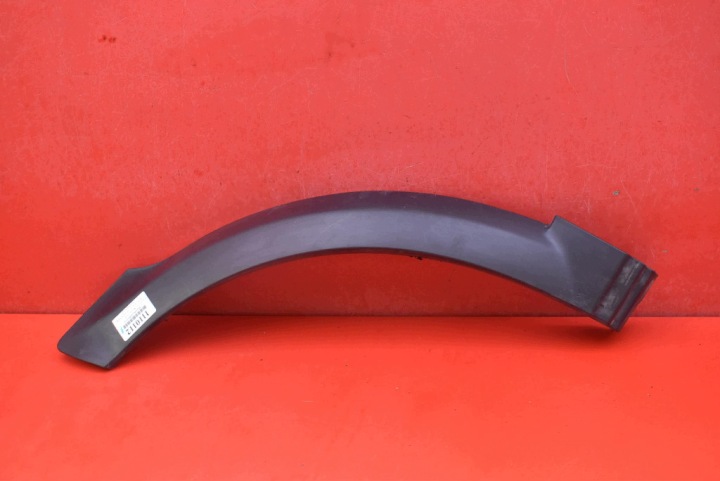 modanatura parafango Destra posteriore nero CK52-28370-AD RANGE ROVER 4 IV L405 12-17