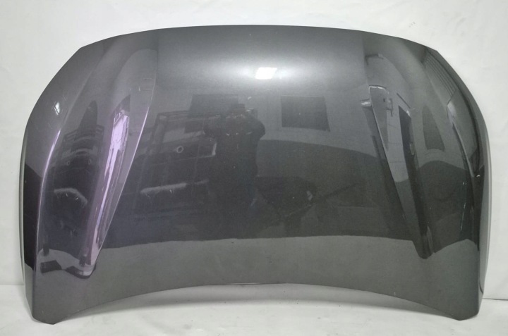 PEUGEOT 208 II 19- Motorhaube Fronthaube