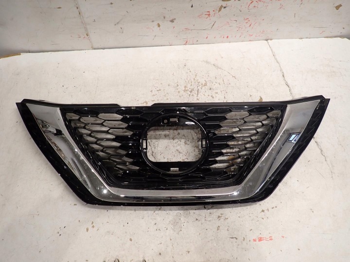 Grill NISSAN QASHQAI II J11 LIFT 2017- 62310-HV3