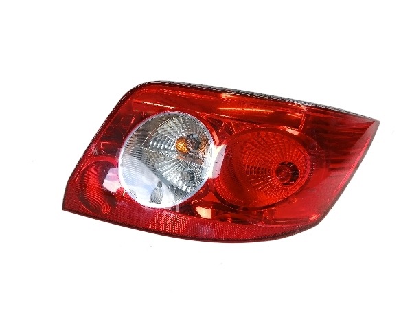 RENAULT MEGANE II CABRIO light right rear part