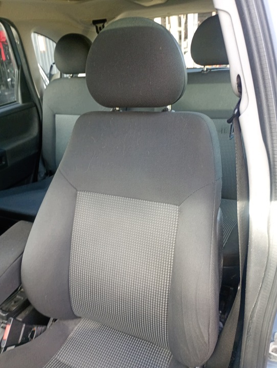 sjedalo lijevi vozača Opel Meriva A FL 03-10