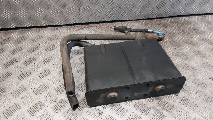 carbon filter FORD TAURUS IV