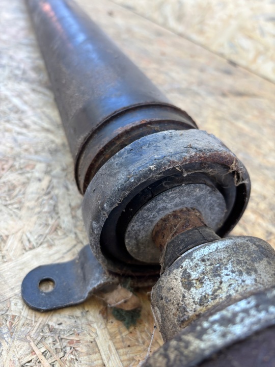 VW T5 LIFT ROAD 7E1521102L ORIGINALE 5