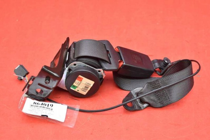 CINTURA SICUREZZA ANTERIORE Destra posteriore 616569200B OPEL ASTRA 4 IV J 09-12