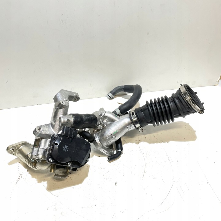 RENAULT KADJAR 1.6 TCE NUOVO VALVOLA EGR 14710BV80B