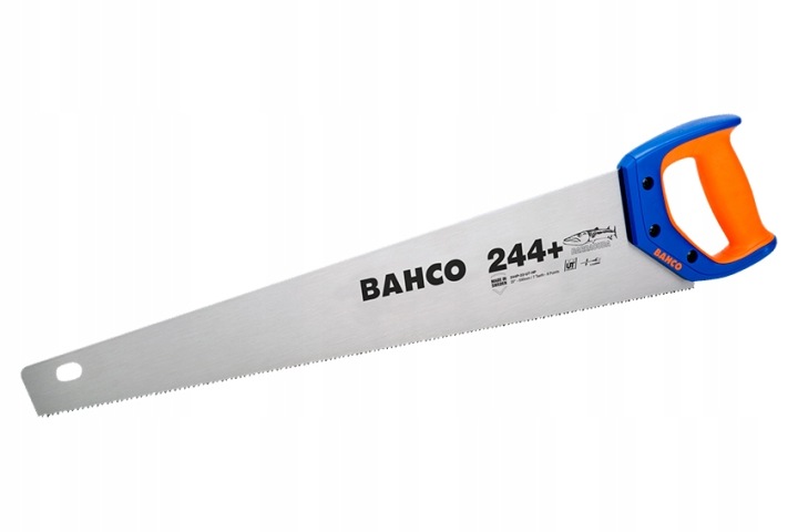 Ruční pila na dřevo Bahco Barracuda Ocel Tvrzená Délka 550 mm 7/8 Tpi