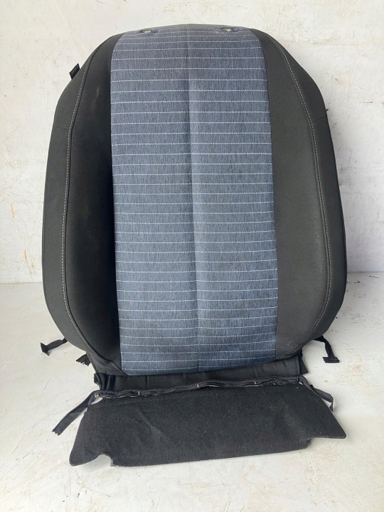 OPARCIE seat right front PEUGEOT 208 II