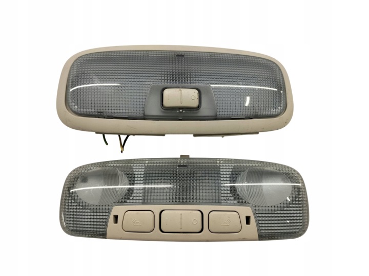 Svetlo Strechy KOMPLET Ford Tourneo Courier a (2014- )