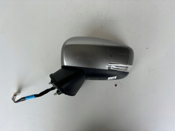 SPECCHIETTO RETROVISORE SINISTRO SUZUKI BALENO 16- 6 PIN