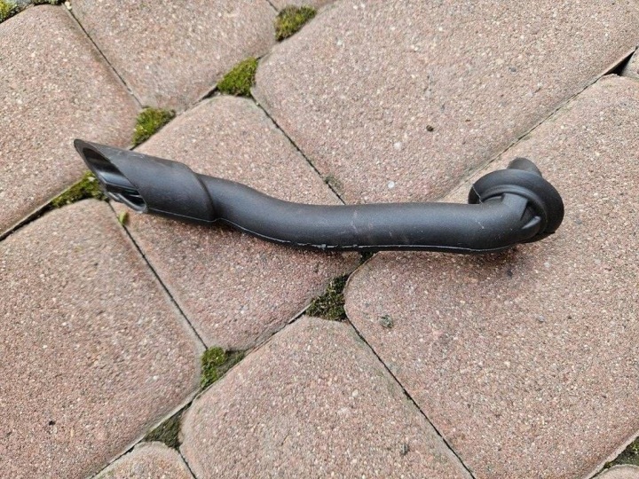 wiring pipe hose of water oplyw of the heating skroplin Renault Zoe 925930008R