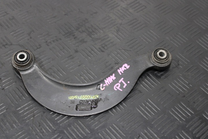 arm right rear part FORD GRAND C-MAX MK2 AV61-5500-AC
