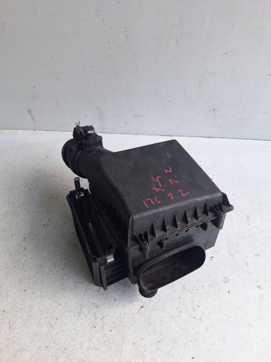 MERCEDES A-KLASA W176 12-16 SCATOLA F. Dell’aria A6450900001