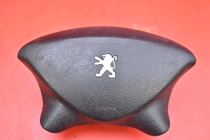 airbag řidičů 14001187ZD PEUGEOT EXPERT 2 II 07-12