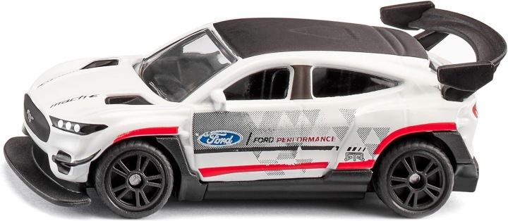 Siku 1566 Ford Mustang Mach-E 1400