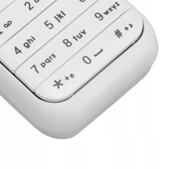 Телефон Міні 2G, плеєр звуку Bluetooth Міні телефон GSM Міцний, — фото 6