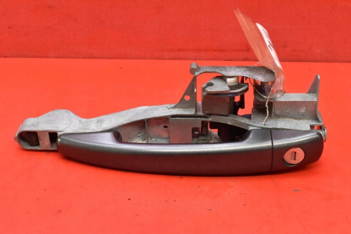 Poignée Gauche Avant Avant Gris 9680168680 PEUGEOT 308 1 et T7 LIFT 11-15