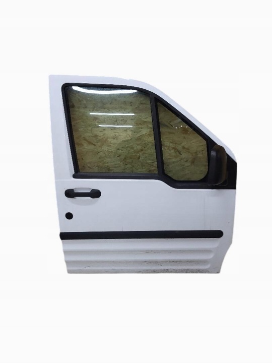 FORD TRANSIT CONNECT MK1 LIFT Portière Droite Avant Couleur BIALY