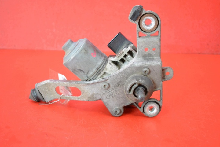 Gestänge Motor des Scheibenwischers rechts vorne BM51-17504-BH FORD FOCUS MK3