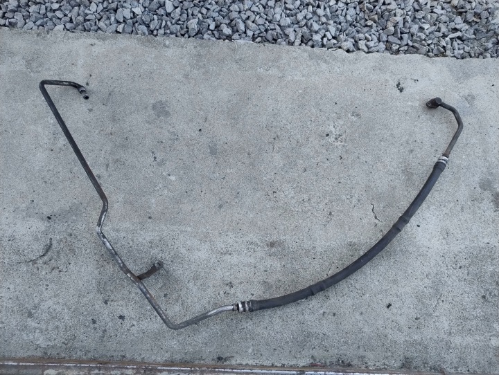 hose wiring hose of the control EUROPA VOLKSWAGEN TRANSPORTER T5