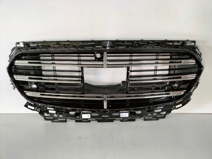 masque grille grille MERCEDES E classe W214 22
