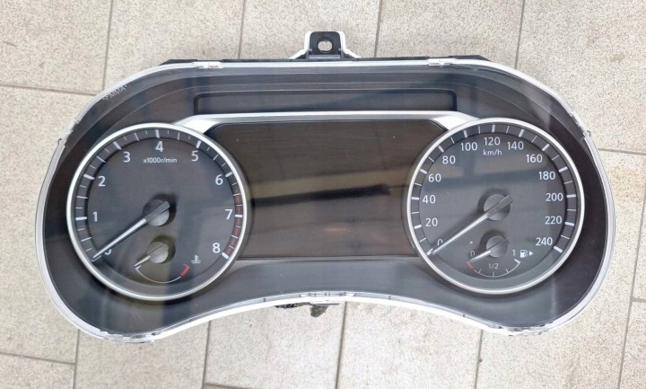 dials dials PREDKOSCIOMIERZ NISSAN JUKE II F16 248106PM1B