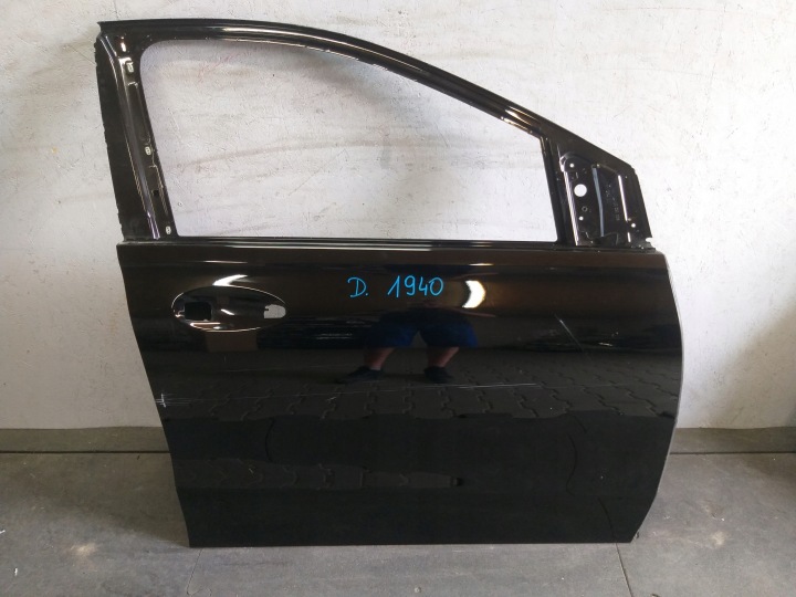 Portière Avant Droit MERCEDES B KLASA W247