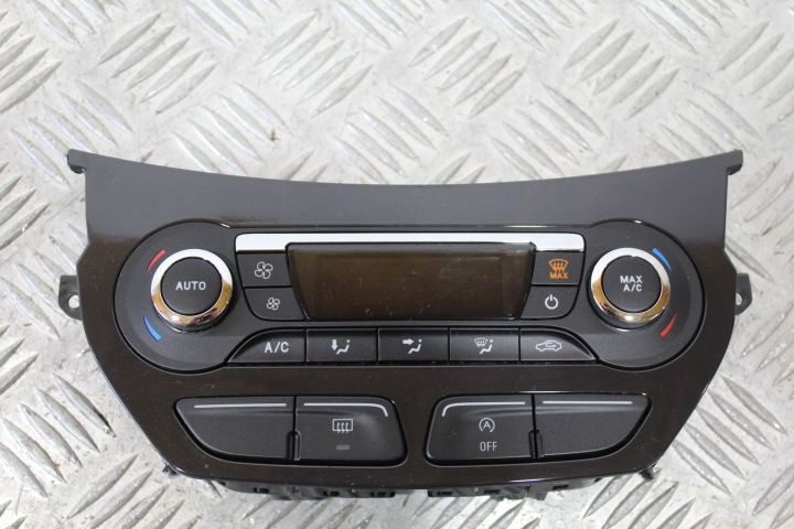 ovladac CLIMATRONIC FORD KUGA MK2 DV4T18C612AF