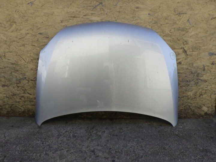 OPEL CORSA C COMBO Capot
