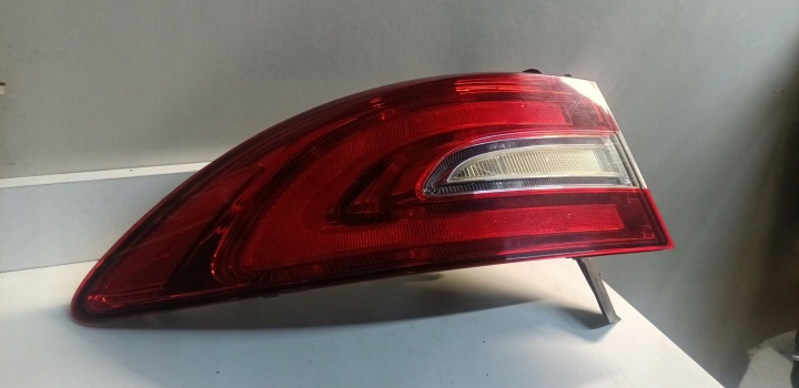 JAGUAR XF X250 KOMBI 12-16 light rear left LED X260 LIFT LED