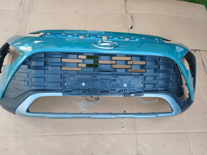 HYUNDAI BAYON 2021-> Paraurti Anteriore 86351Q0AA0