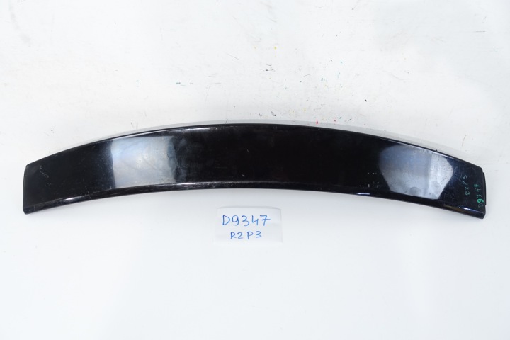 HONDA CIVIC X SPOILER LOTKA zadnja hauba 2017- 74910-TGG