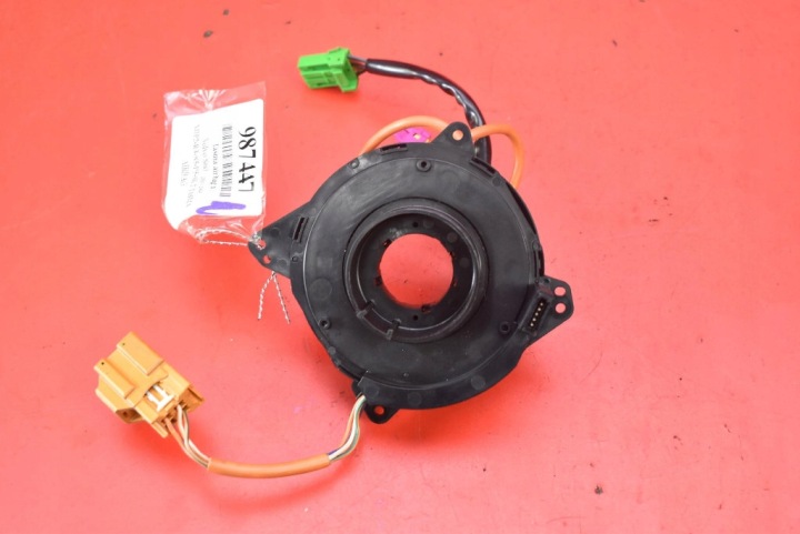 ring airbag ZWIJKA VOLVO S60 1 and sedan 00-04
