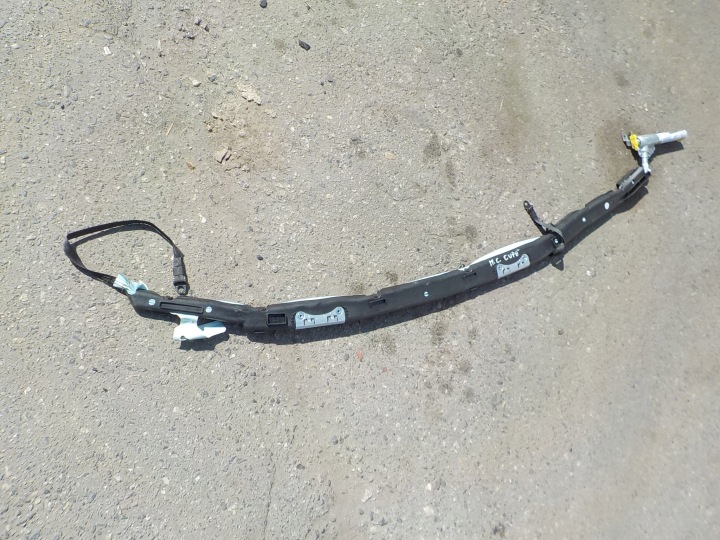 airbag roof airbag left mercedes w209 A2098600105