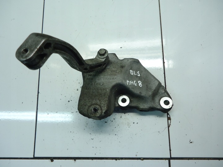 VW SEAT SKODA AUDI 1.9 TDI 1.9TDI 105KM 2009 BLS gearbox mounting 1K0199117BM