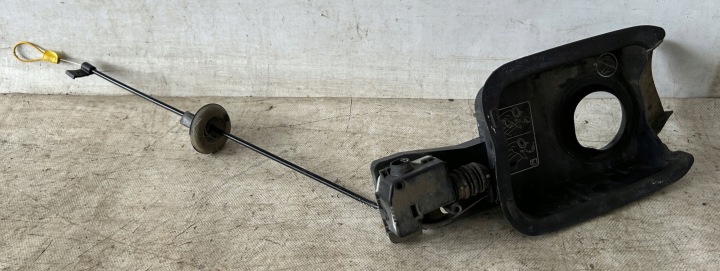 WLEW Vérins de coffre hayon Volet Carburant LANCIA THEMA 11- CRD