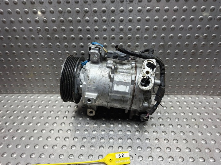 klimakompressor JEEP COMPASS II RENEGADE 17- 2.0 MJET 447250-1340
