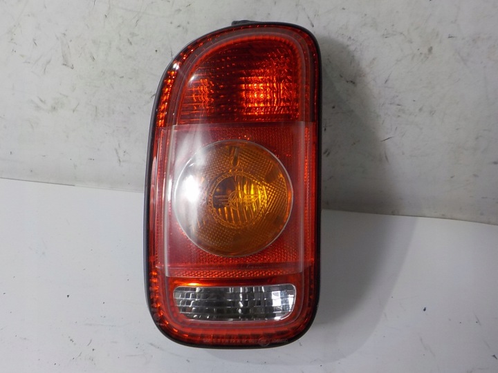 MINI COOPER R55 Feux phare Gauche Arrière Gauche Arrière