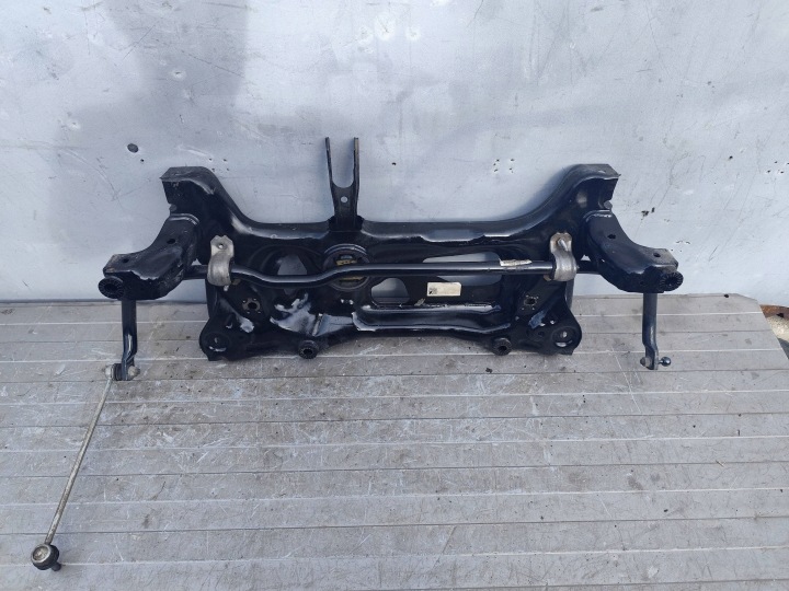 VW TIGUAN II LIFT naprava Nápravnica 3Q0199315D