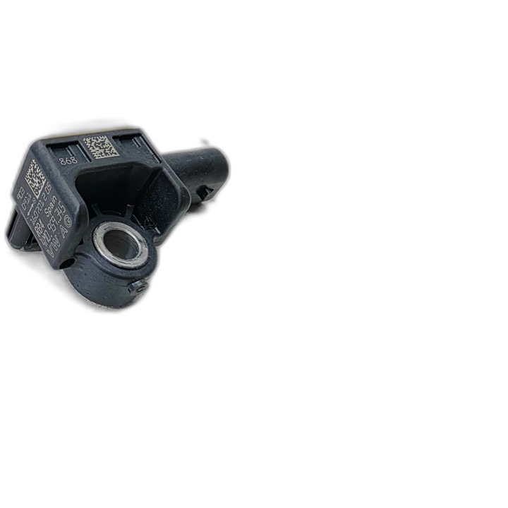 snímač nárazu AUDI Q7 4M 4M0959345